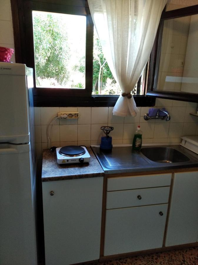Dialiskari #2 Apartment Limnionas (Central Greece)